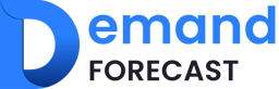 SMART Demand Forecast logo